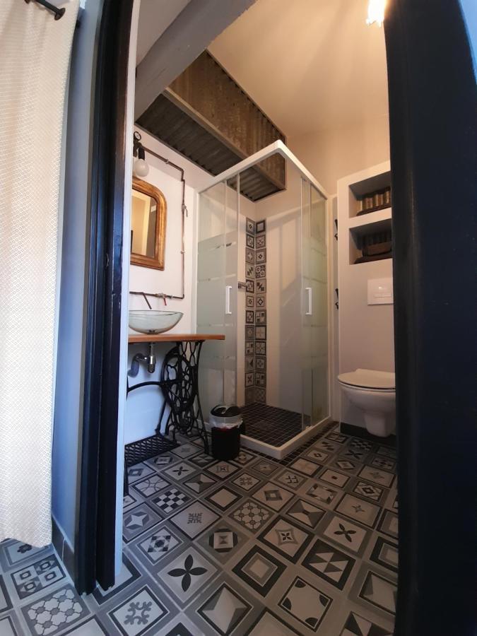 L'Inattendu Saint-Sébastien-sur-Loire Extérieur photo
