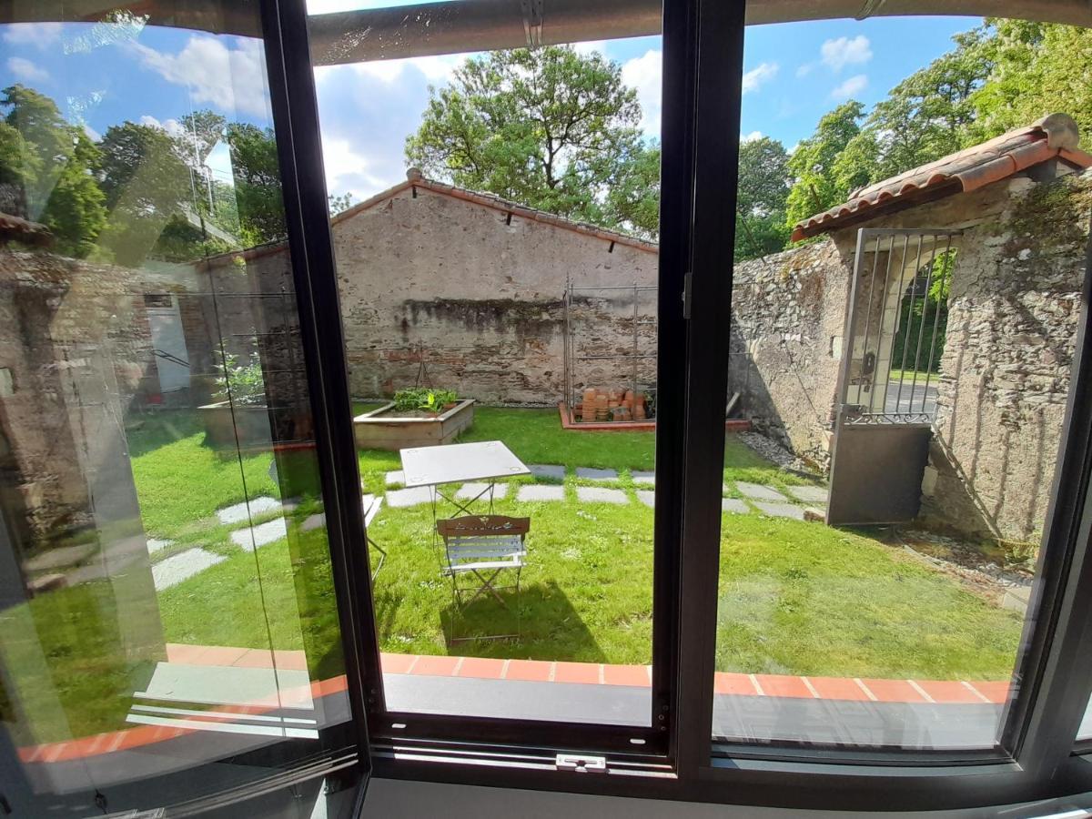 L'Inattendu Saint-Sébastien-sur-Loire Extérieur photo