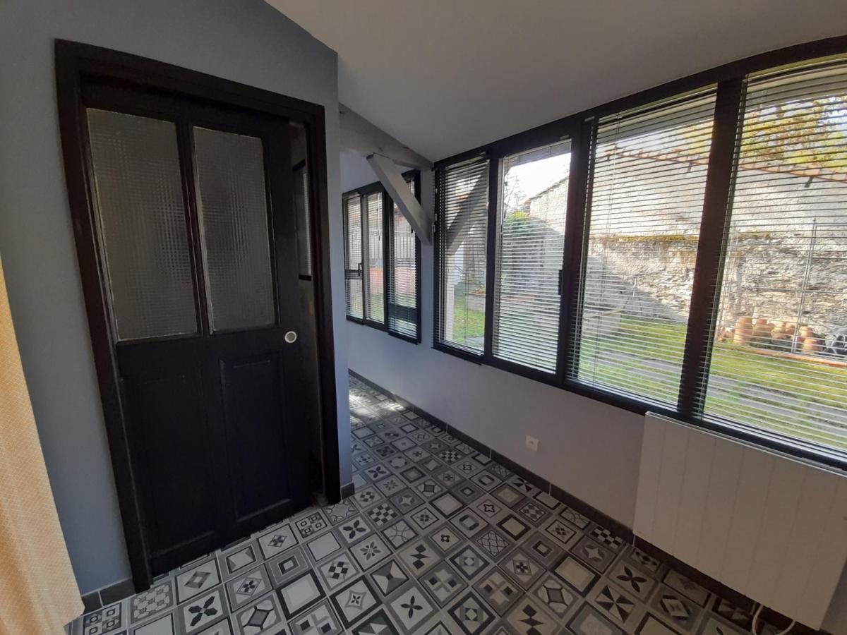 L'Inattendu Saint-Sébastien-sur-Loire Extérieur photo